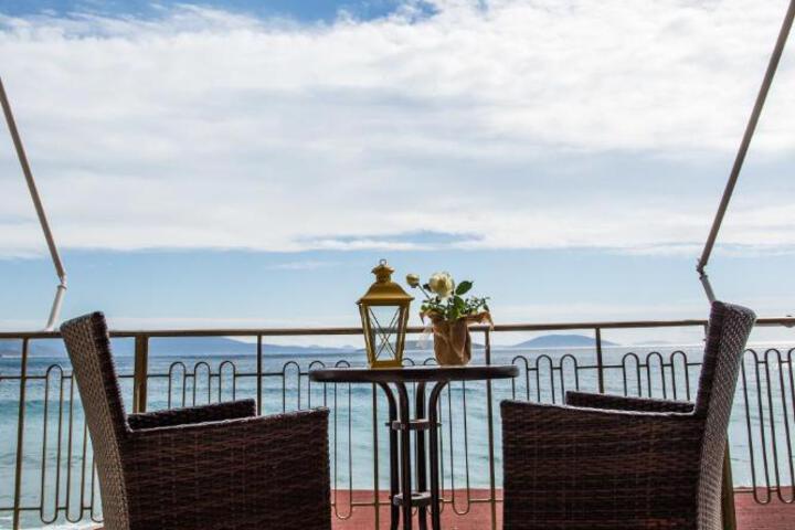 Hotel Assini Beach Tolo