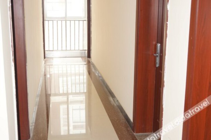 Linghong Express Hotel Guilin