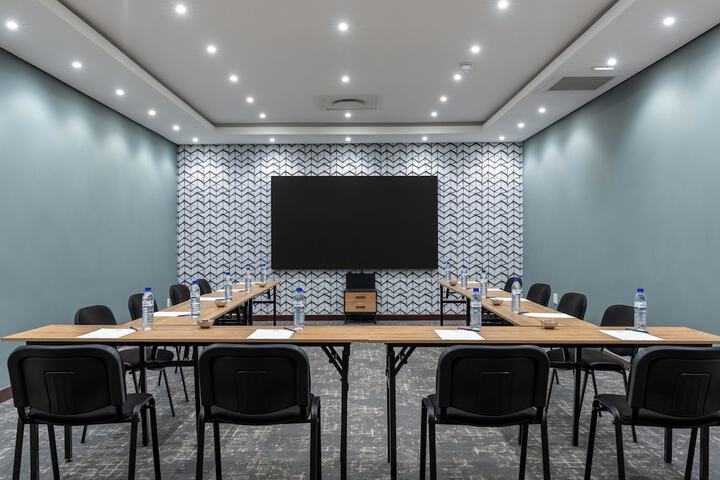 Meeting 115 of 161
