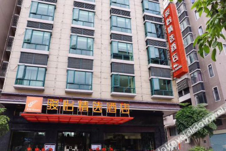 JUN Select Hotel