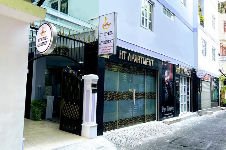 HT Hotel Apartment
