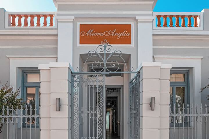 Micra Anglia Boutique Hotel & Spa