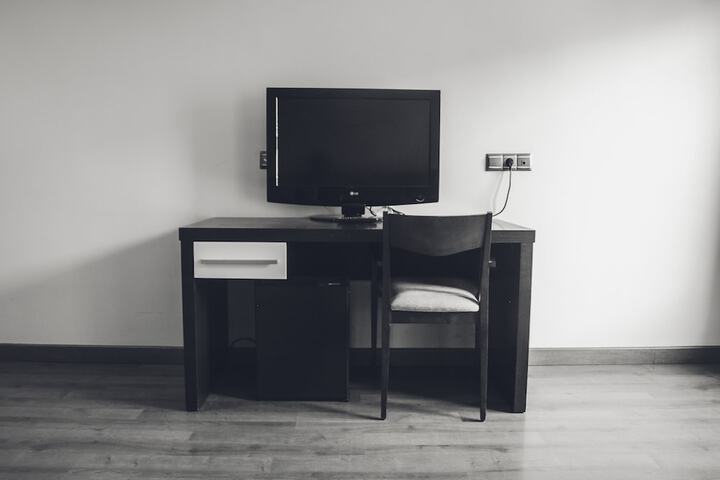 Fitness Center Photo