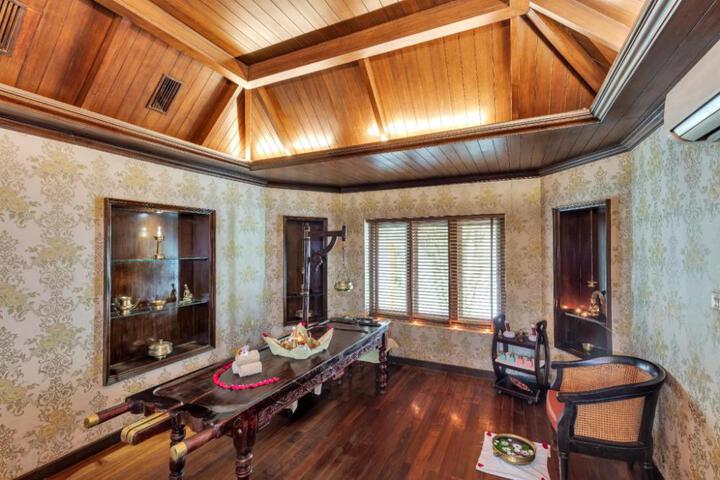 Spa and Wellness Pictures