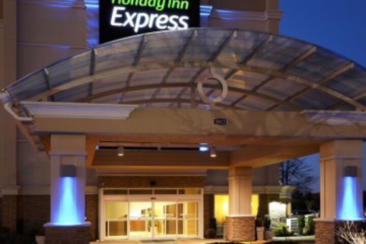 Quality Inn Hampton Convention Center