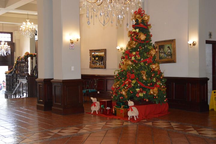 Hotel Interior 2 of 85