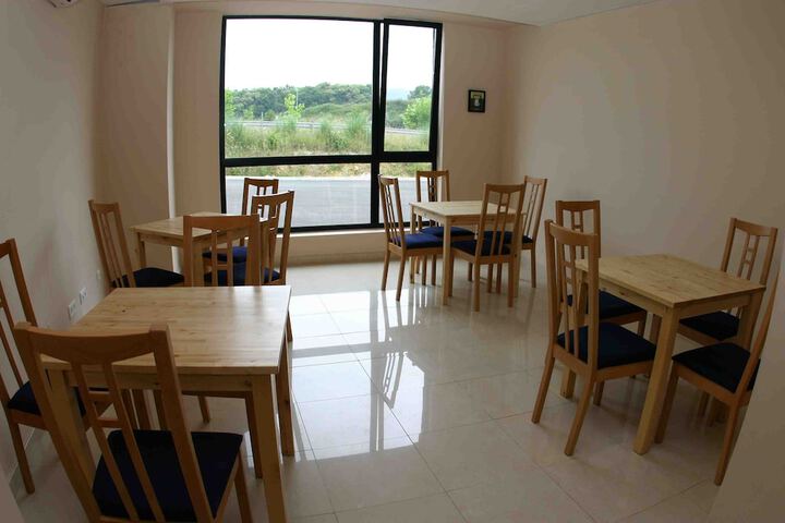 Hotel Interior 14 of 21