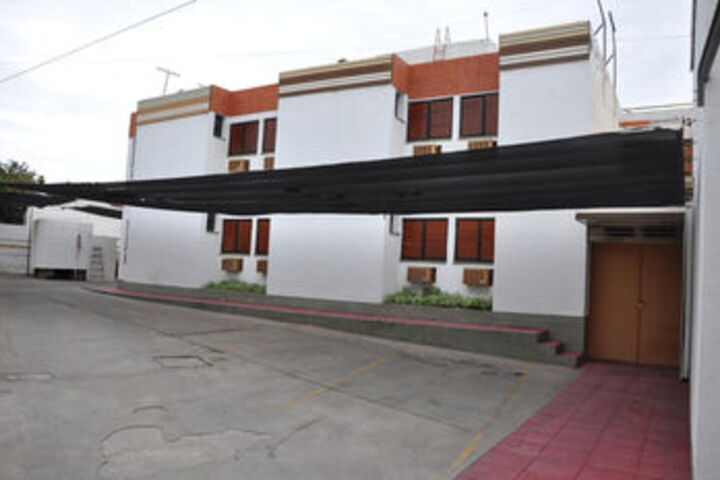 Hotel 6 of 26