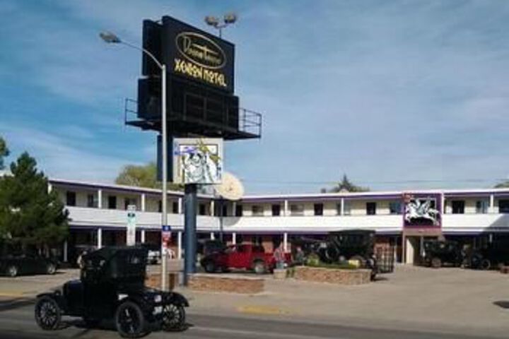 Hotel 11 of 43