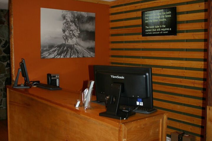 Hotel Interior 6 of 504