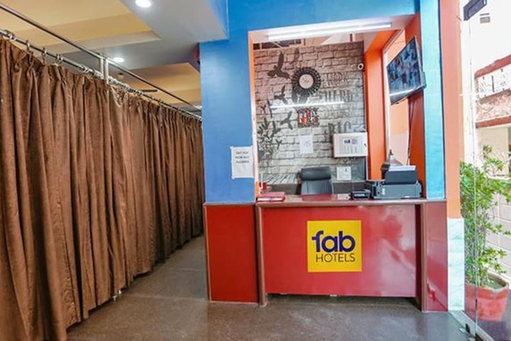 Hotel Interior 5 of 31