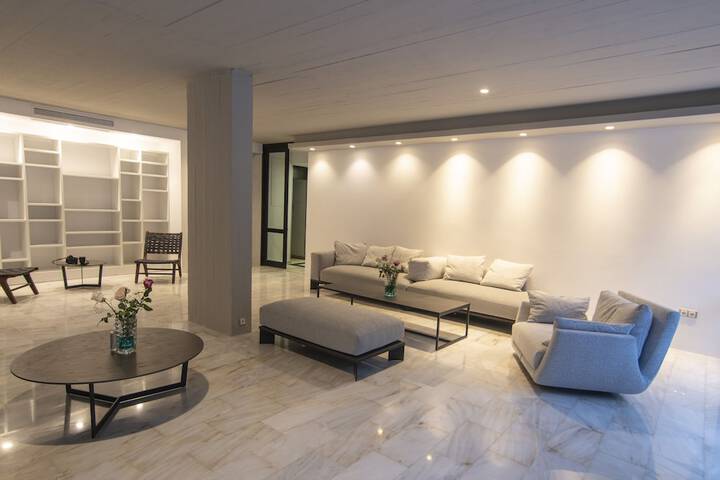 Fitness Facility Photos