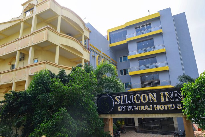 Hotel 46 of 52