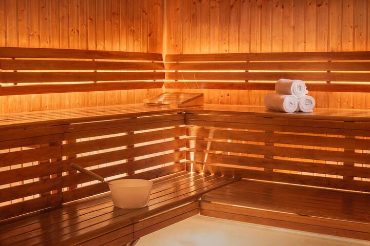 Hotel Spa