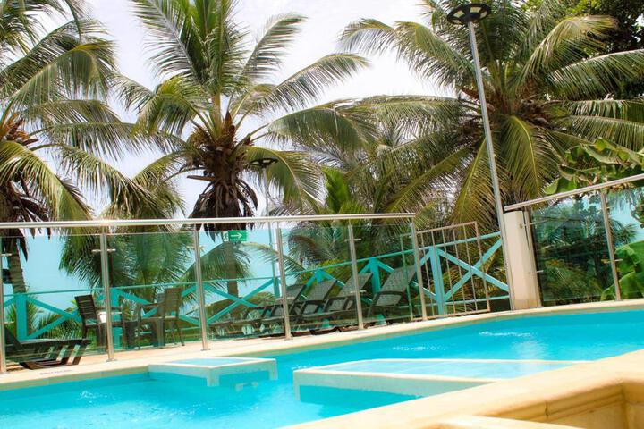 Photo of Hotel San Andres Arboletes