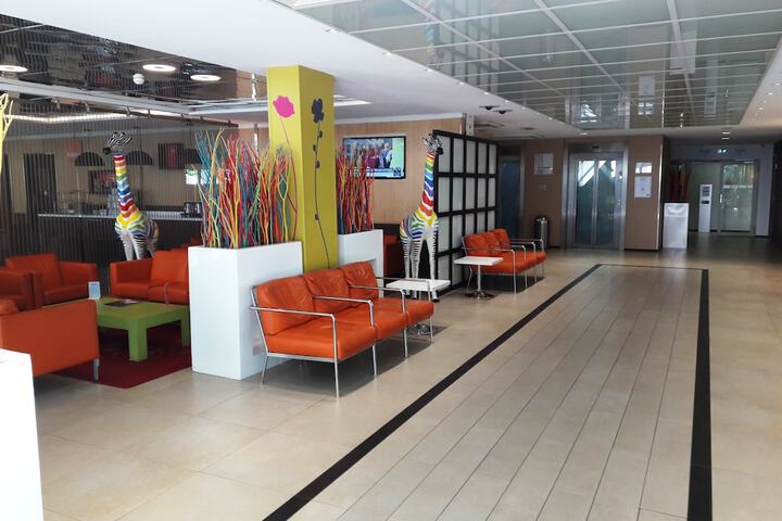 Hotel Interior 4 of 120