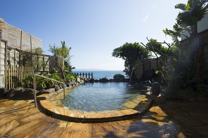 Spa and Wellness