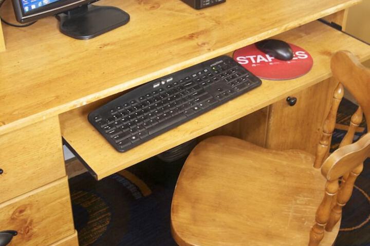 Business Center 30 of 40