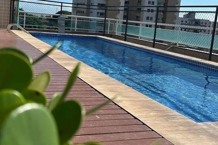 Pools & Facilities