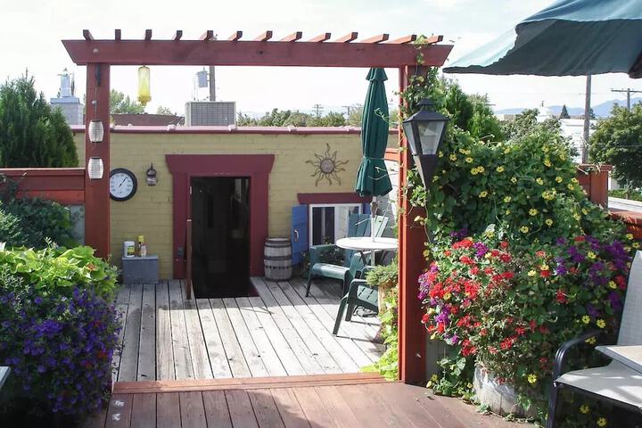 Terrace/Patio 16 of 32