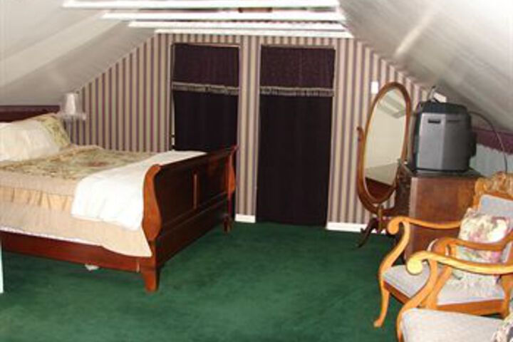 Room Interior