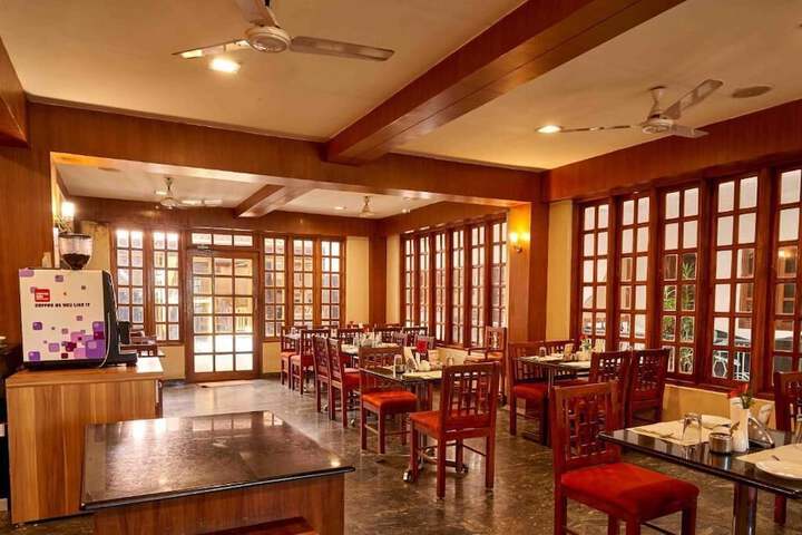 Dining Photos