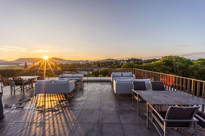Terrace/Patio 86 of 87