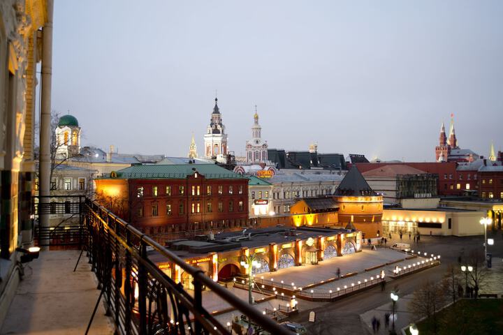 Hotel View 141 of 142