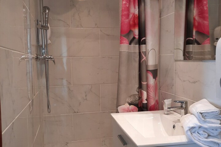 Bath Interior