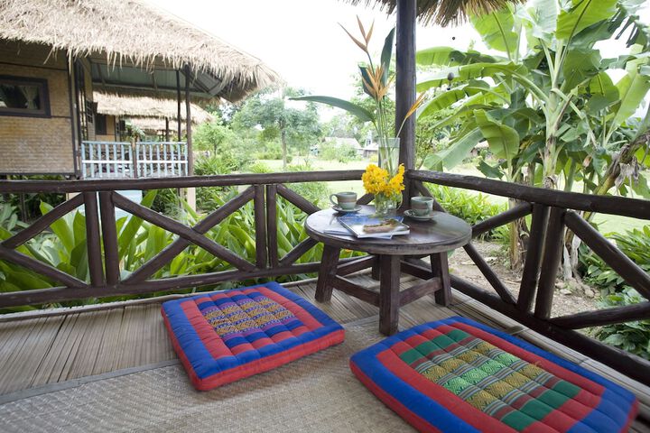 Terrace/Patio 12 of 22