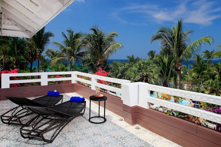 Terrace/Patio 287 of 310