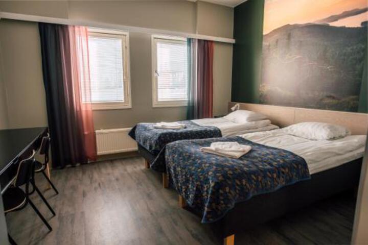 Photo of Vetrea Accommodation