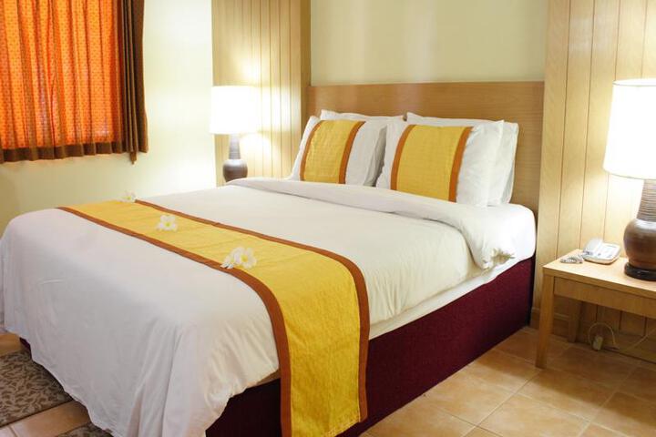 Fitness Center Photo