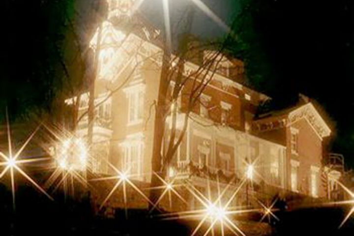 Image of Bernadines Stillman Inn