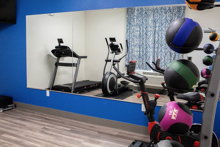 Health and Fitness 23 of 40