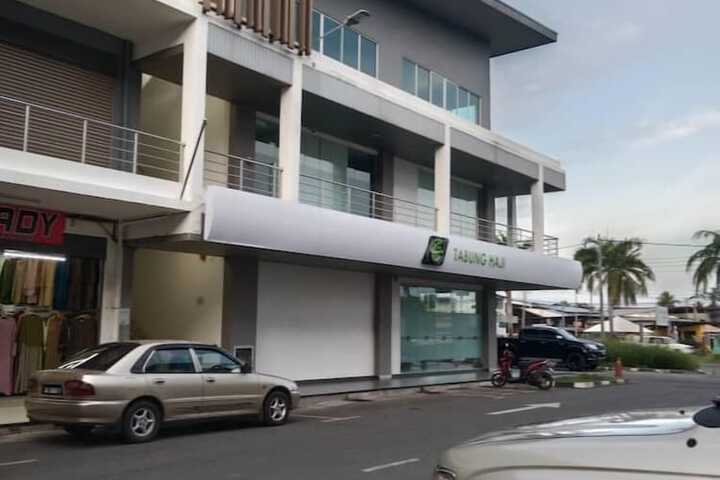 Hotel 6 of 14