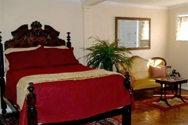 Photo of Historic Mankin Mansion
