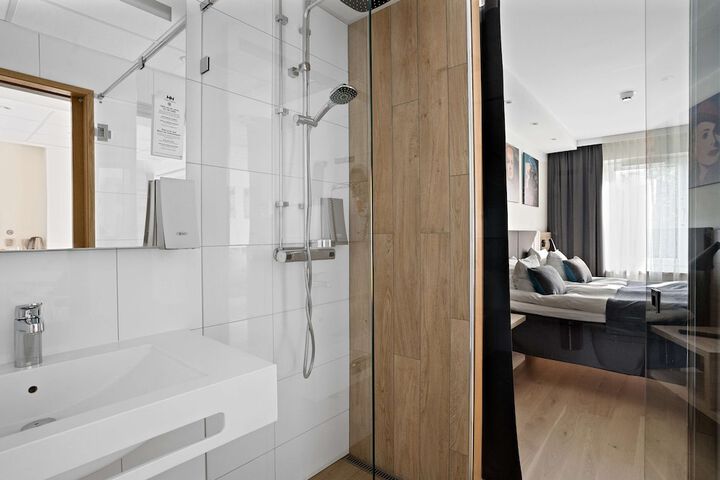 Bath Amenities