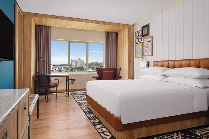 Image of Four Points by Sheraton Batam