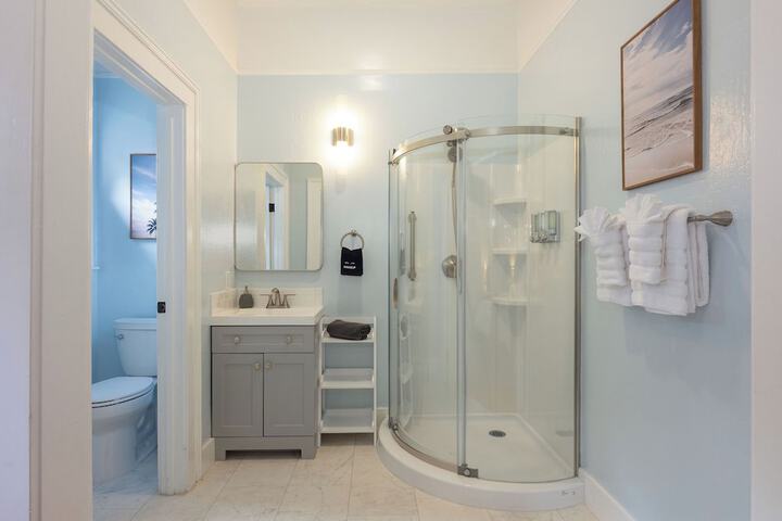 Bath Amenities