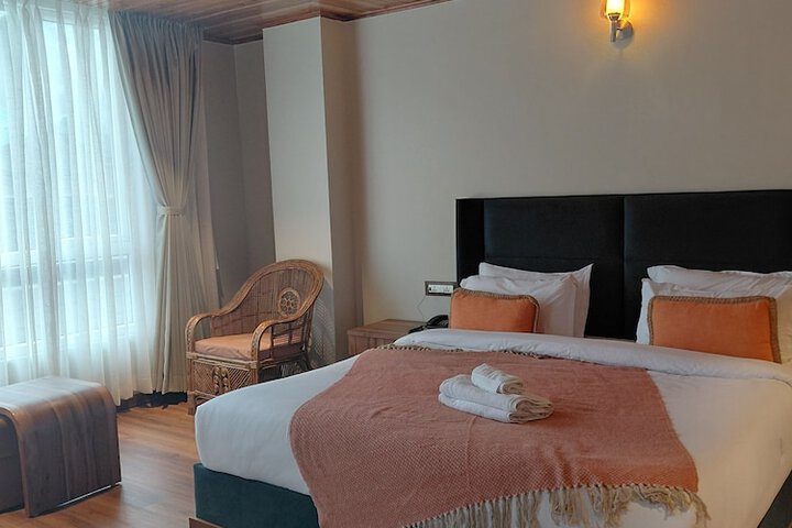 Room 21 of 57