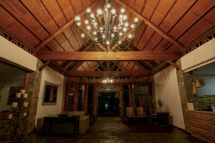 Image of Santa María Resort