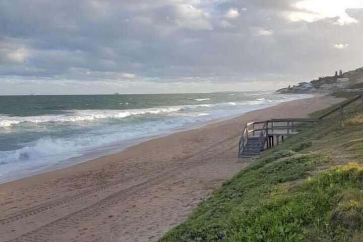 Beach 26 of 30
