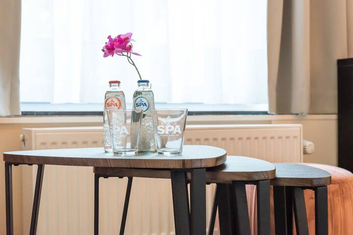 Breakfast/Coffee Service 43 of 51