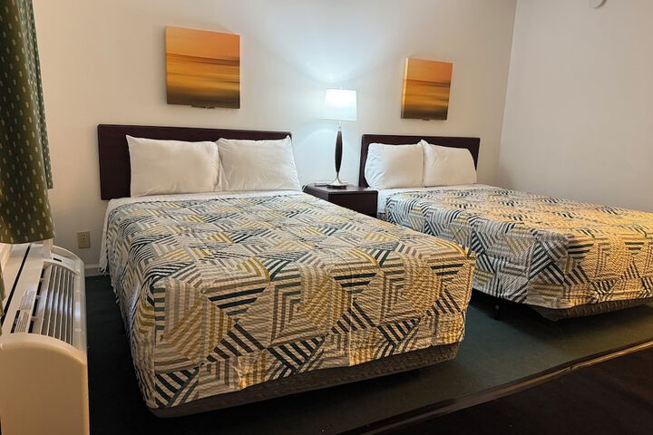 Room 7 of 21