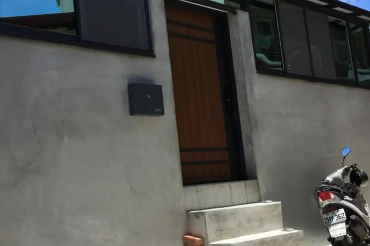 Cheng Kung Tainan Homestay