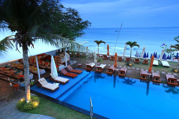 Hotel View 58 of 61