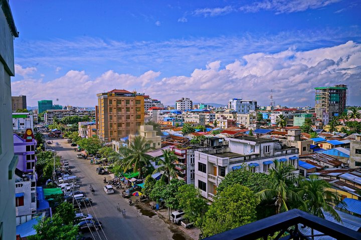 Hotel View 153 of 153