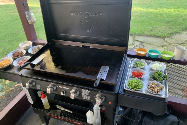 Terrace/Patio 31 of 55