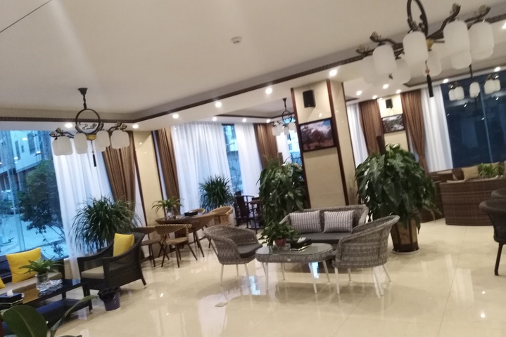 Hotel Interior 10 of 16